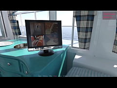 Play MP4 - Fetish Locator &num;42 - Cumming All Over The Busty Milfs Feet