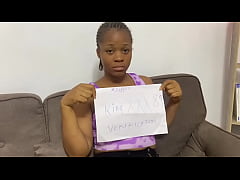 Play MP4 - Verification video