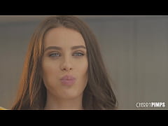 Play MP4 - Big Tits Babe Lana Rhoades Masturbating JOI