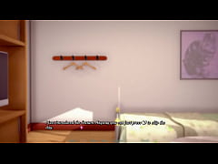 Play MP4 - I see that some sparks are in the air &lpar;My office Adventure&rpar; Part 4