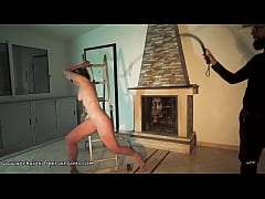 Play MP4 - Alice Maze CHEATING WIFE CORPORAL PUNISHMENT