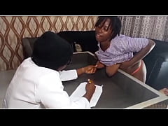 Play MP4 - Doctor Cliff how about you fuck me in your office right now