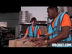 Play MP4 - Taking Care of The Package Jonathan Jordan&comma; Sonny McKinley