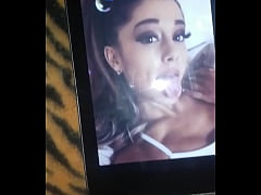 Play MP4 - Ariana Grande Cum Tribute &num;2