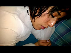 Play MP4 - Mi hermanastra cachonda me deja follarla