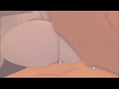 Play MP4 - Roblox Girl Gets Dicked Down&excl;