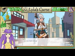 Play MP4 - Lyla's Curse Part 2 Nipple rings