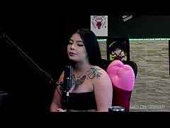 Play MP4 - COMPILADOS DA KALYCA NO PAPO COM TIFANY &lpar;SWING CAST&rpar; - PARTE 1 &lpar;WATCH ON&colon; SHEER&sol;RED&rpar;