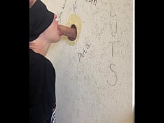 Play MP4 - I found Glorychall's hole and