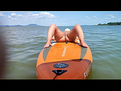 Play MP4 - Ariela Rider beach naked pussy showing