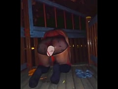 Play MP4 - Reymisterio422 - Noche en las cercan&iacute;as de un bosque- 1000416274 - Nov 16&comma; 2025