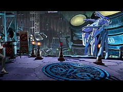 Play MP4 - 編集リョナ：敗者のオリエを皆で壊そう