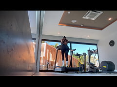 Play MP4 - Real Amateur Tanned Slut needs a Good Fucking from the POOL Boy