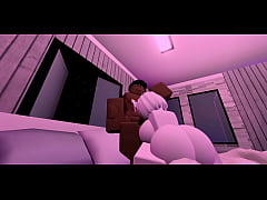 Play MP4 - Fucking a Roblox girl