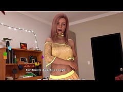 Play MP4 - Law School &num;17 - Cute College Girl With Small Tits Is Mad That I won't Date Her