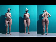 Play MP4 - Femboy Rabudo e Pauzinho min&uacute;sculo Melhor Combina&ccedil;&atilde;o&excl;