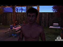 Play MP4 - BEING A DIK &num;318