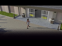 Play MP4 - Complete Gameplay - Village Slut&colon; Transformation&comma; Part 6