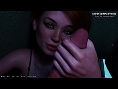 Play MP4 - Being a DIK&lbrack;v0&period;8&rsqb; &vert; Hot MILF with huge boobs and a big ass enjoys big cock cumming on her &vert; My sexiest gameplay moments &vert; Part &num;55