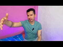 Play MP4 - Futbolista pone a que el mesero twink le haga garganta profunda a su vergota en los ba&ntilde;os &excl; Historia de seguidor