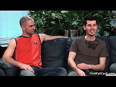 Play MP4 - Aiden Blue gets his very first big gay gay video