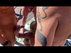 Play MP4 - I love sucking balls&period; I just hate that I can&rsquo;t take care of everybody at once&period; I&rsquo;m really all about efficiency&period;&period;&period;Gunt &period;&period;&period;