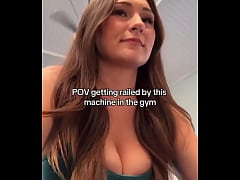Play MP4 - I Love the Gym awkwardness  &num;gymlife &num;funnyvideos &num;workout