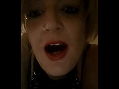 Play MP4 - Your Sexy Milf Doing Cock Ratings By Chastity-Eve