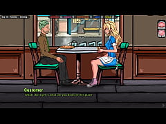 Play MP4 - The masseur persuaded her to wear a bikini and enjoyed her body&period;