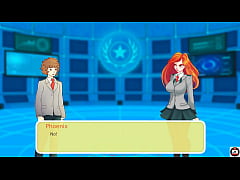 Play MP4 - Hero Sex Academia - &lpar;PT 02&rpar;