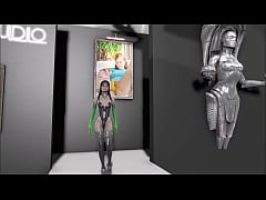 Play MP4 - Fallout 4 Fashion number 207