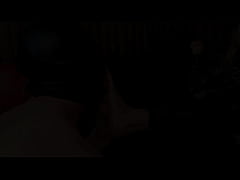 Play MP4 - Double Foot Gagging And Feet Licking Foot Domination Femdom