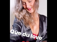 Play MP4 - H&acirc;te d&rsquo;&ecirc;tre demain pour la reprise du sport en salle I can't wait &period;&period;&period;