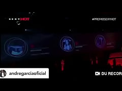 Play MP4 - Saudades de uma premia&ccedil;&atilde;o &quest;SoParaMaiores pabllovittar RayssaGarciaofi