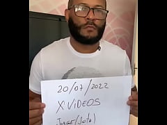 Play MP4 - V&iacute;deo de verifica&ccedil;&atilde;o