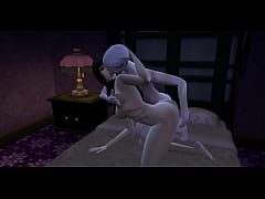 Play MP4 - Vladislaus Straud with a horny vampire