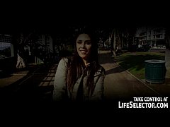 Play MP4 - Guy fucks his photo model girlfriend&comma; Anna Morna