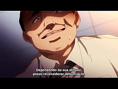 Play MP4 - Hentai Professor Safado Tira Virgindade de Aluna - Melhores Cenas - Legendado