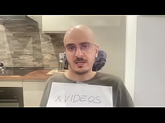 Play MP4 - Video di verifica