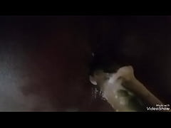 Play MP4 - Sexyjayla254's asshole getting stretched by two different toys