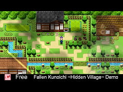 Play MP4 - Fallen Kunoichi ~Netorare Hidden Village~