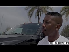 Play MP4 - Hazel&rsquo;s Big Tits Fucked by Jack in Steamy Strip Club Betrayal&excl;