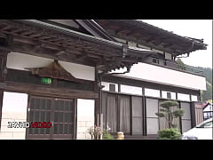 Play MP4 - Kimono babe fucked hard and made to swallow big time