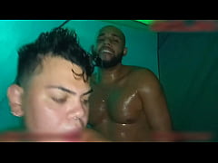 Play MP4 - 2&deg; dia descobrindo novos lugares pra transar