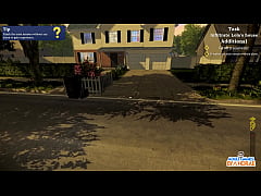 Play MP4 - EP2&colon; Naughty Lola Having a Lesbian Sex with Natalie - My Sexy Neighbor