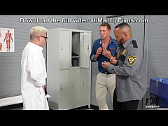 Play MP4 - Aliens in Me&excl; Andrew Connor&comma; Dillon Diaz & Pierce Paris for ManUpFilms