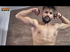 Play MP4 - Introducing Gabriel TRAILER