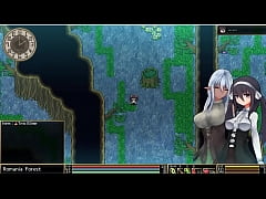 Play MP4 - &lpar;  18 &rpar; H RPG Games Wings of Roldea &lbrack; Eng&period;&rsqb; &num;1