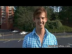 Play MP4 - BlacksOnBoys - Nasty sexy boys fuck young white sexy gay guys 15