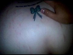 Play MP4 - Tearing her a new one&period;